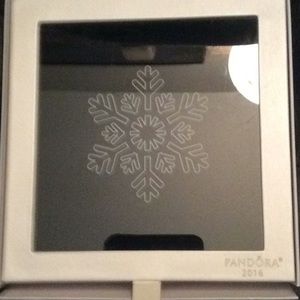 box for pandora jewelry